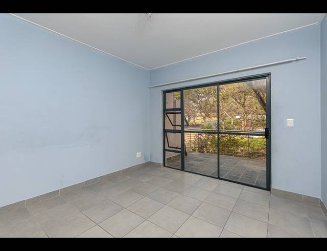 1 BEDROOM APARTMENT FOR SALE IN JACKAL CREEK GOLF ESTATE